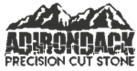 Adirondack Precision Cut Stone